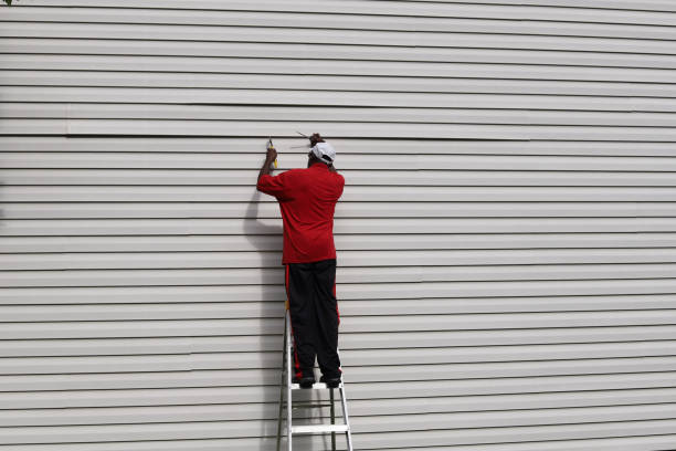 Best Wood Siding Installation  in Maryland City, MD